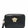 Versace small clutch bag