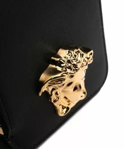 Versace Medusa crossbody bag 11 Versace Medusa crossbody bag