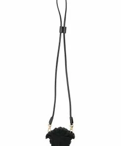 Versace Medusa earbud case