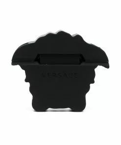 Versace Medusa earbud case