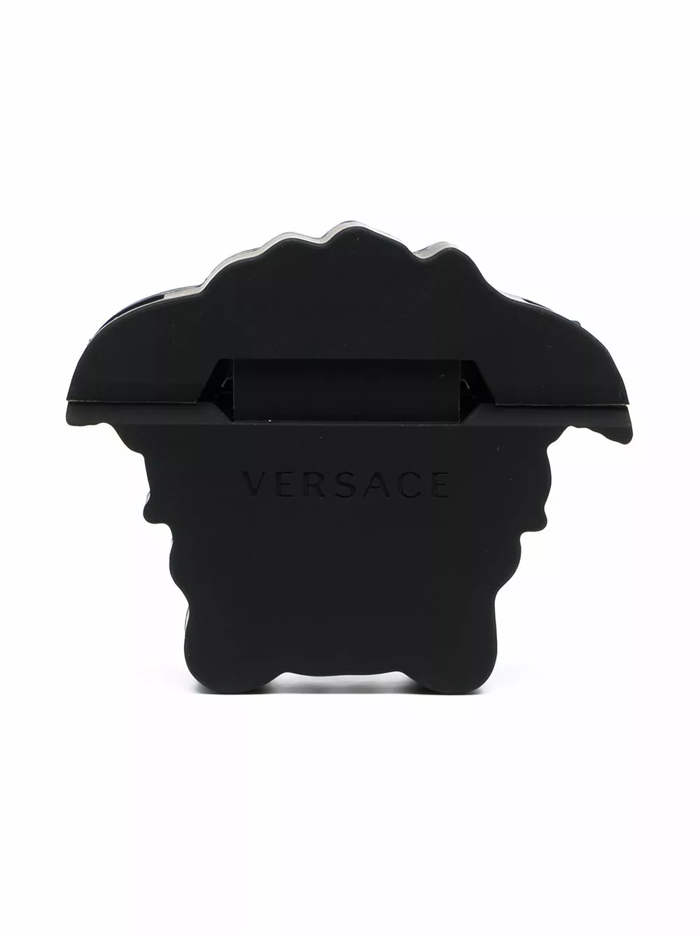 Versace Medusa earbud case 4 Versace Medusa earbud case