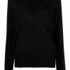 Versace V-neck jumper
