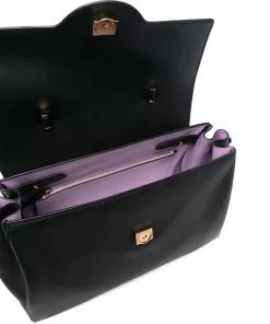 Versace Large La Medusa tote bag 12 Versace large La Medusa tote bag