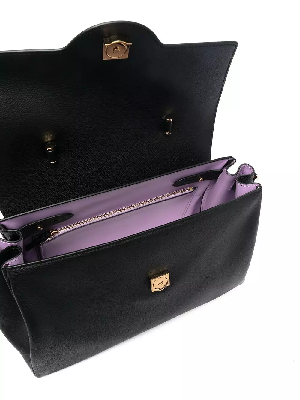 Versace Large La Medusa tote bag 7 Versace large La Medusa tote bag