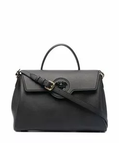 Versace Large La Medusa tote bag 13 Versace large La Medusa tote bag