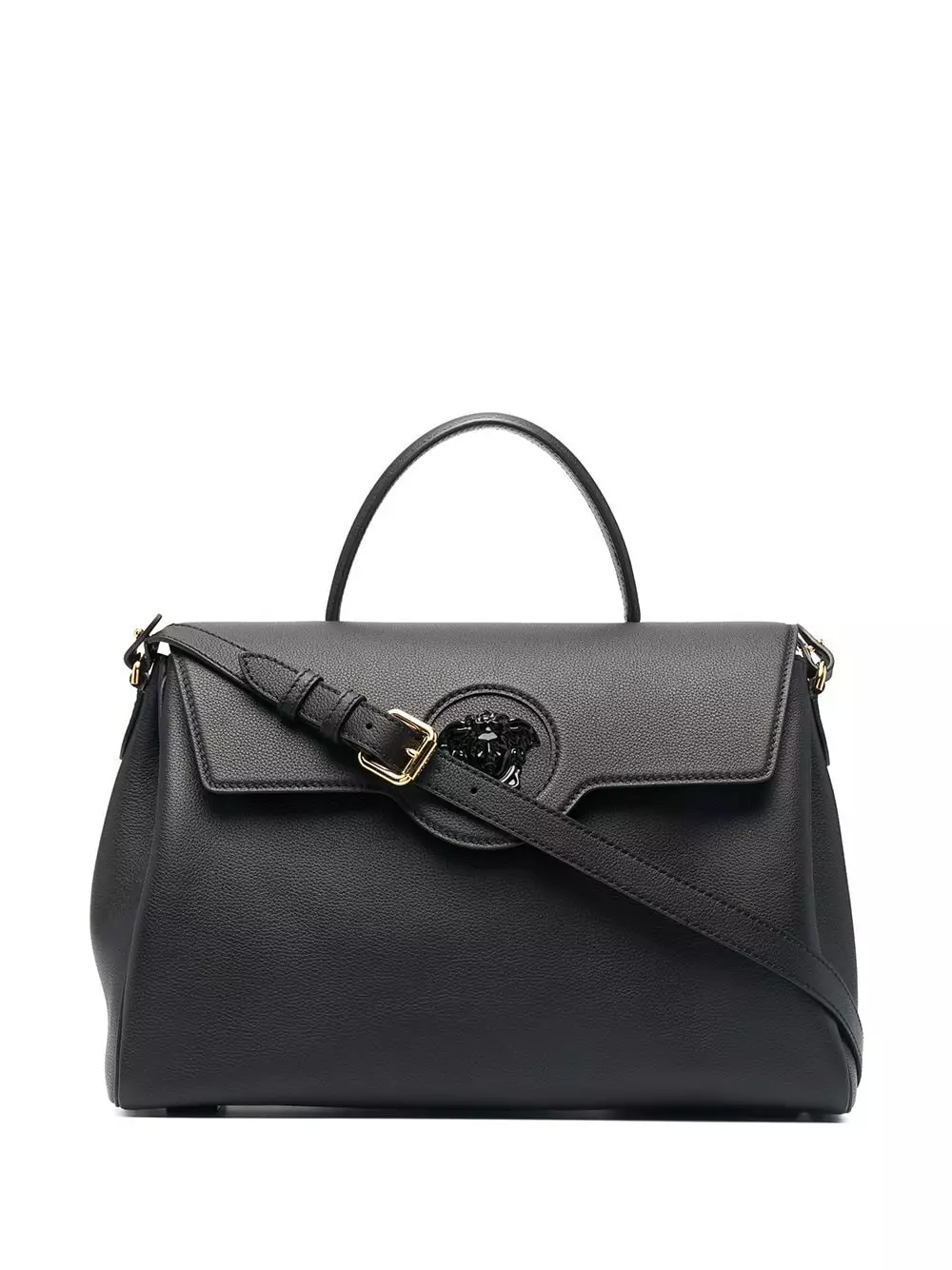 Versace Large La Medusa tote bag 8 Versace large La Medusa tote bag