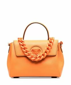 Versace Medusa tote bag