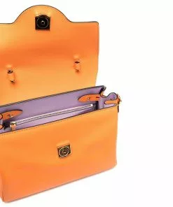 Versace Medusa tote bag