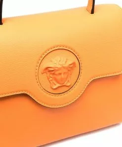 Versace Medusa tote bag