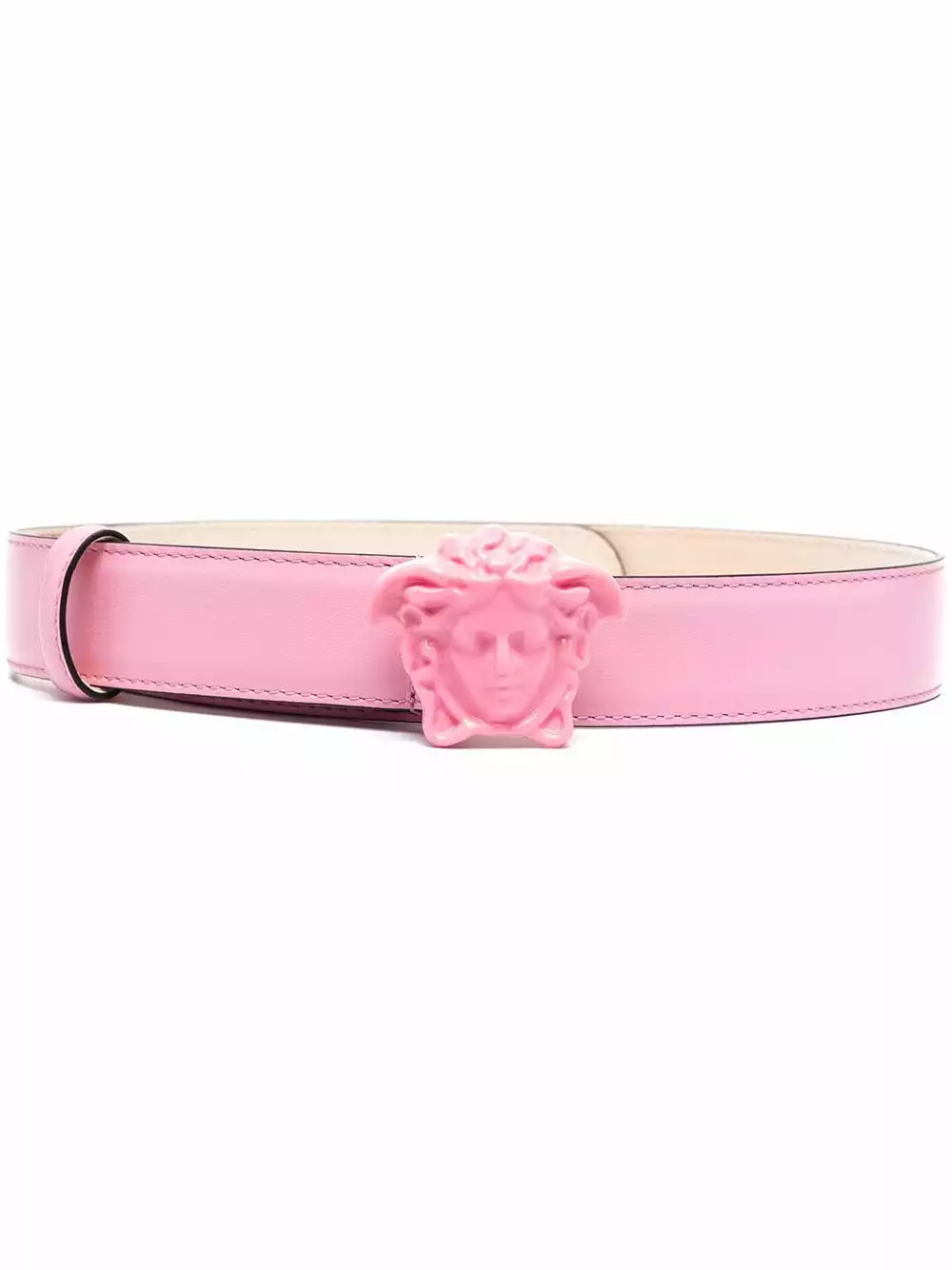 Versace Medusa buckle bet 3 Versace Medusa buckle bet