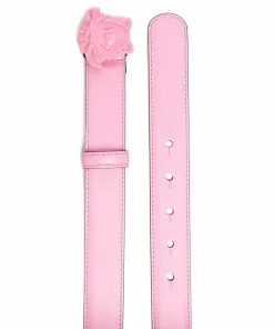 Versace Medusa buckle bet 5 Versace Medusa buckle bet