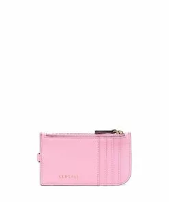 Versace Medusa motif cardholder