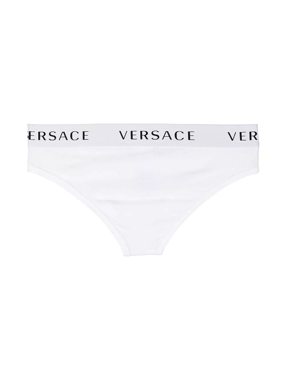 Versace Waistband logo briefs 4 Versace waistband-logo briefs
