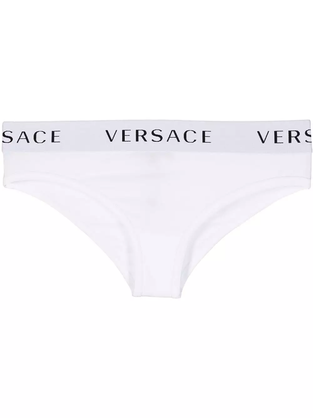 Versace Waistband logo briefs 3 Versace waistband-logo briefs