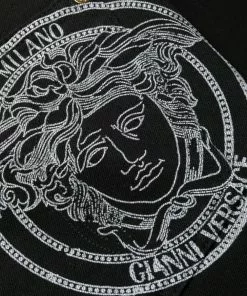 Versace Medusa head slim fit jeans 14 Versace Medusa head slim-fit jeans