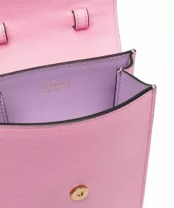 Versace La Medusa phone pouch