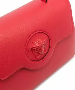 Versace medium La Medusa shoulder bag