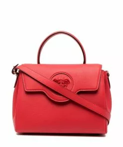 Versace medium La Medusa shoulder bag