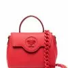 Versace medium La Medusa shoulder bag