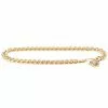 Versace Medusa charm gold tone belt 2 Versace Medusa-charm gold-tone belt