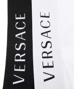 Versace Set of two logo waistband boxers 9 Versace set of two logo-waistband boxers