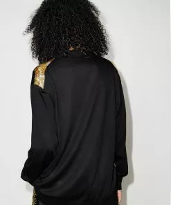 Versace Medusa Renaissance cardigan