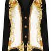 Versace Medusa Renaissance cardigan
