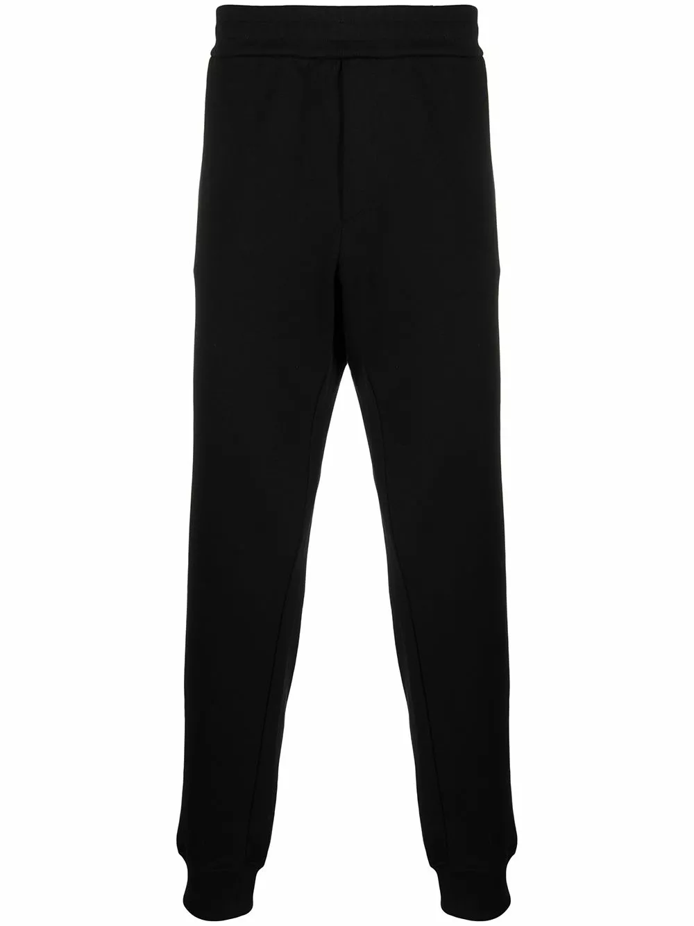 Versace Logo patch track pants 3 Versace logo-patch track pants