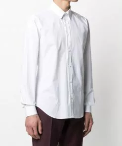 Versace Medusa poplin shirt 9 Versace Medusa poplin shirt