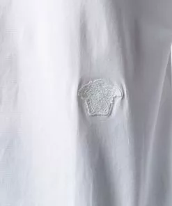 Versace Medusa poplin shirt 11 Versace Medusa poplin shirt