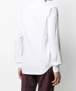 Versace Medusa poplin shirt 10 Versace Medusa poplin shirt