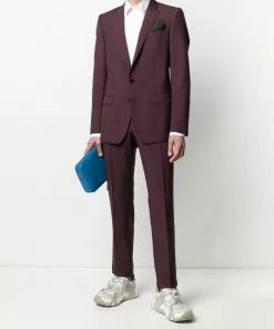 Versace Medusa poplin shirt 8 Versace Medusa poplin shirt