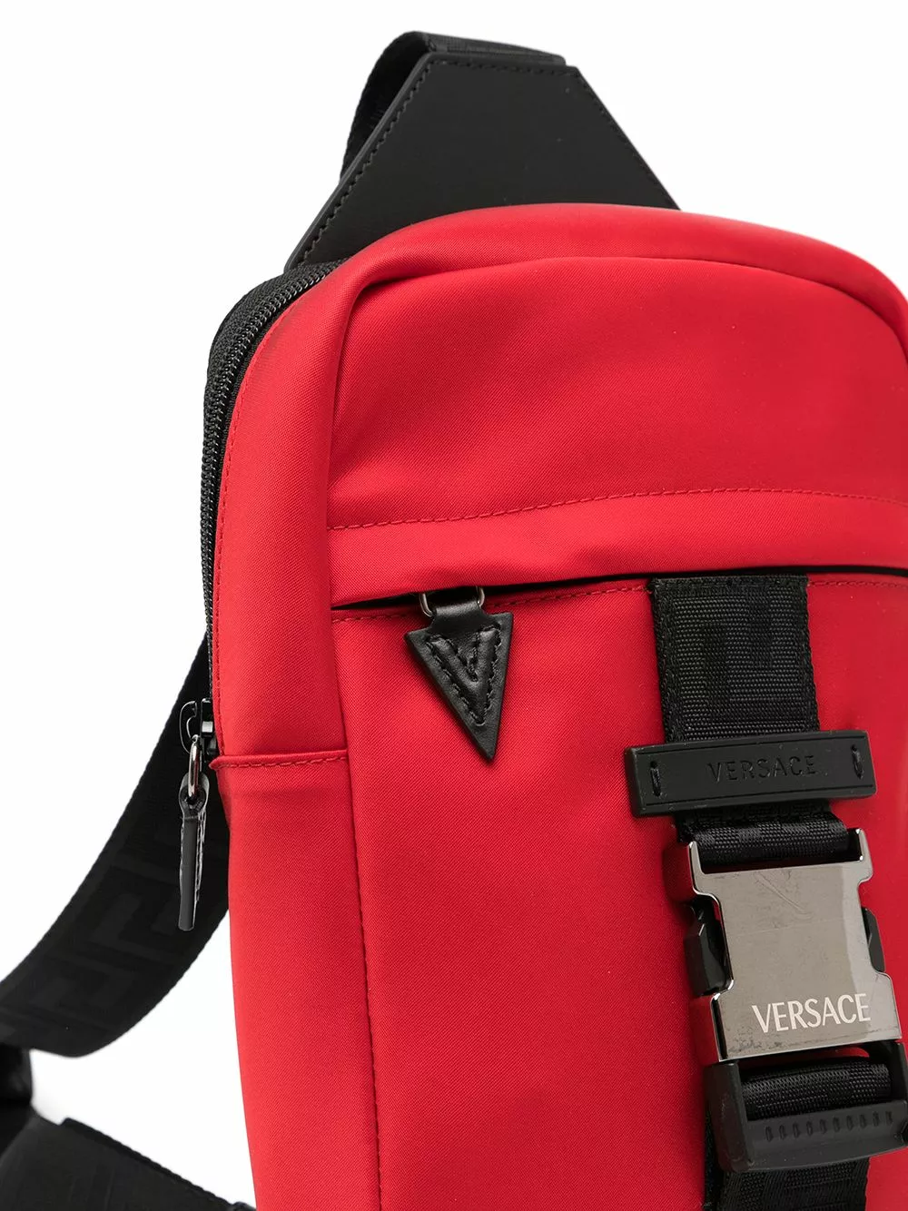 Versace Greca single strap backpack 6 Versace Greca single strap backpack
