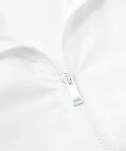 Versace graphic-print windbreaker jacket