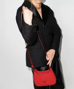 Versace small Medus hobo bag