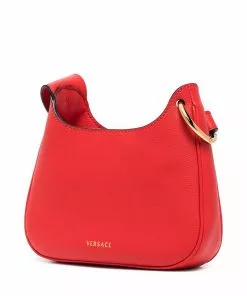Versace Small Medus hobo bag 8 Versace small Medus hobo bag