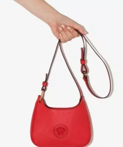 Versace Small Medus hobo bag 9 Versace small Medus hobo bag