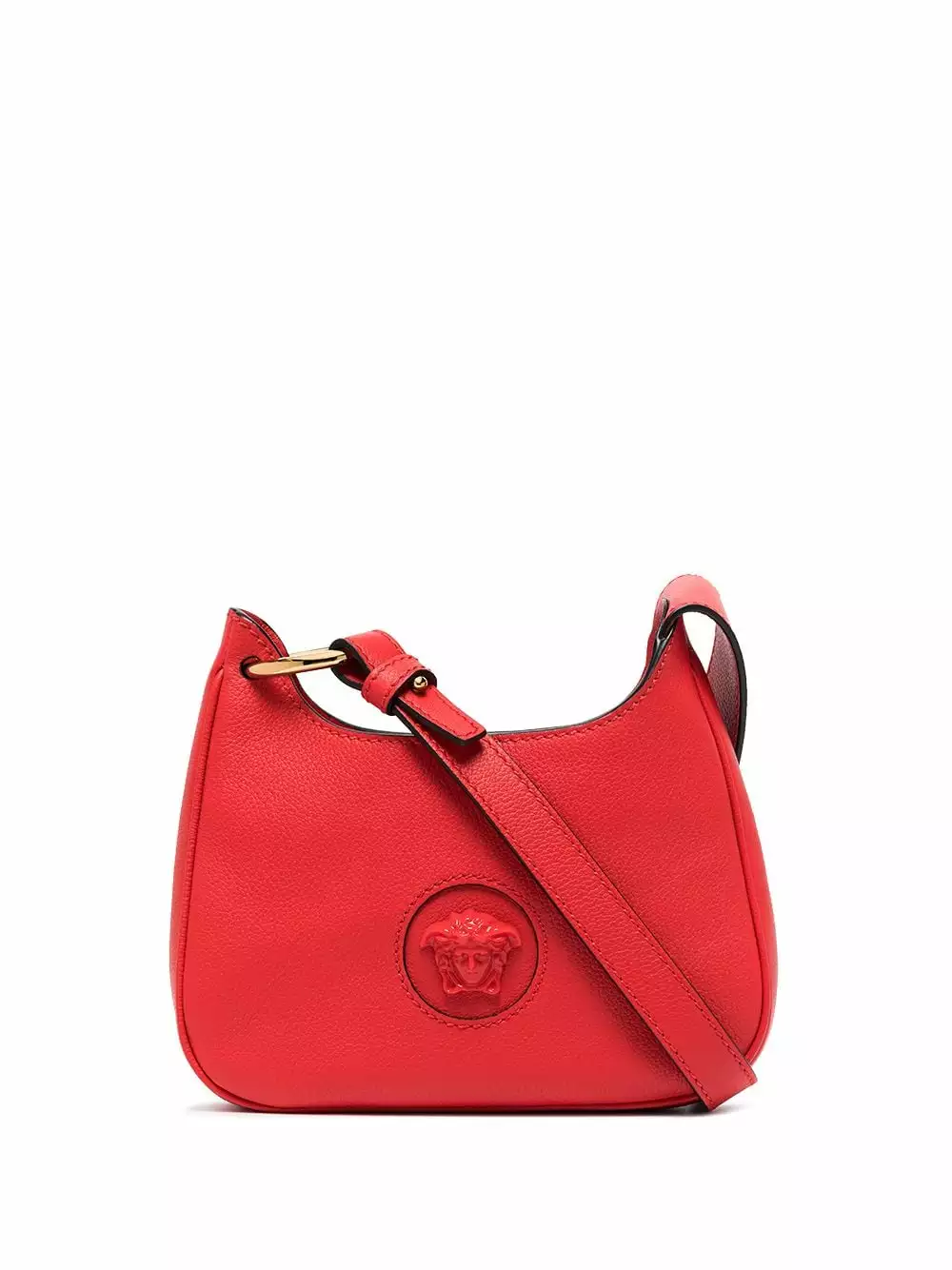 Versace Small Medus hobo bag 3 Versace small Medus hobo bag