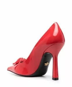 Versace La Medusa pumps 8 Versace La Medusa pumps