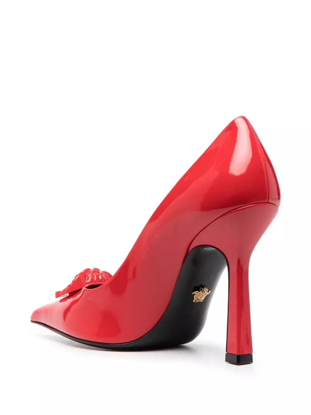 Versace La Medusa pumps 5 Versace La Medusa pumps