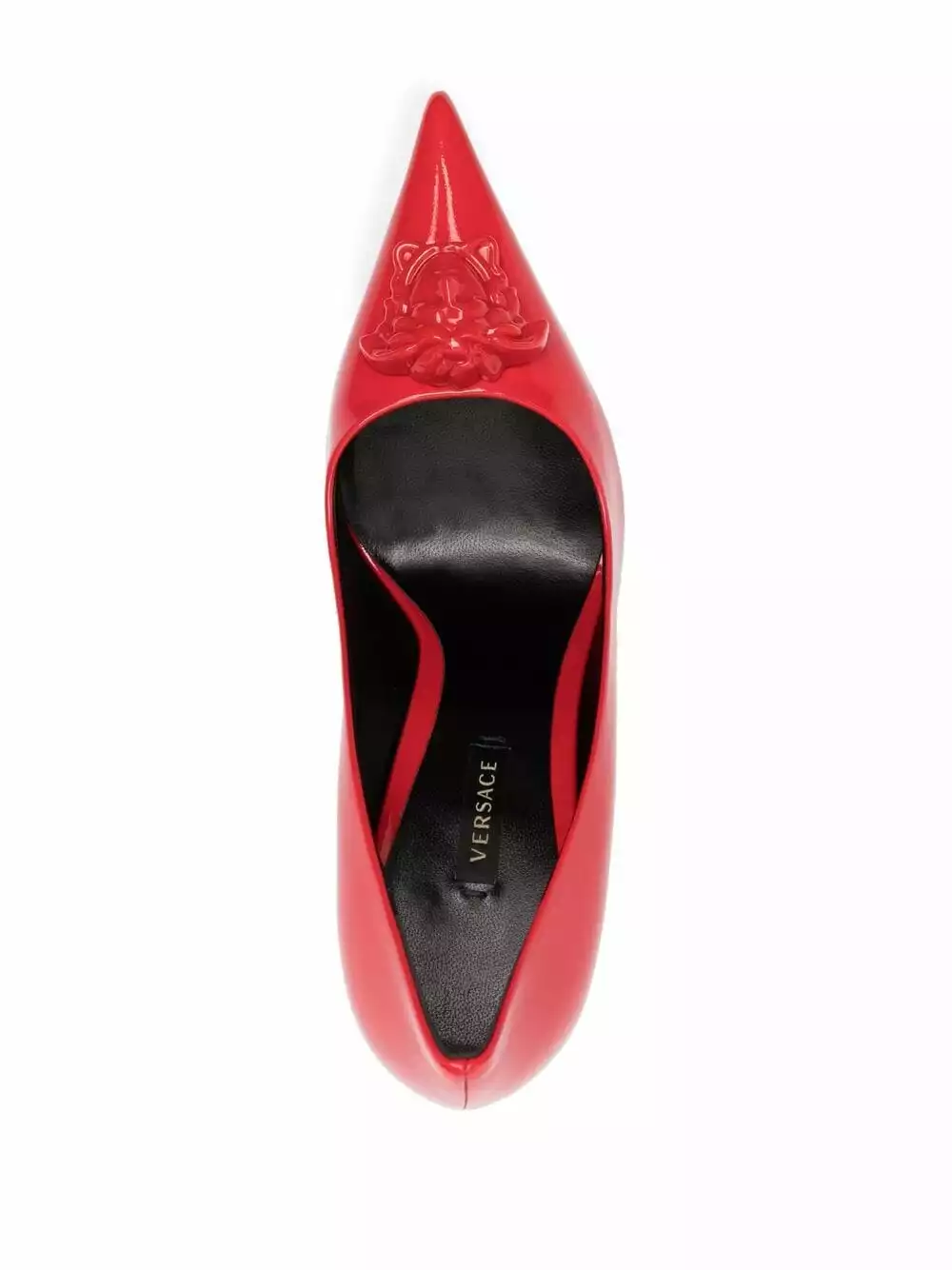 Versace La Medusa pumps 6 Versace La Medusa pumps