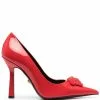 Versace La Medusa pumps