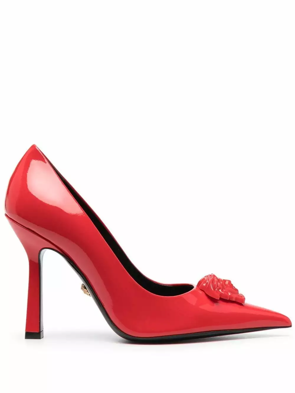 Versace La Medusa pumps 3 Versace La Medusa pumps