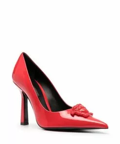 Versace La Medusa pumps 7 Versace La Medusa pumps