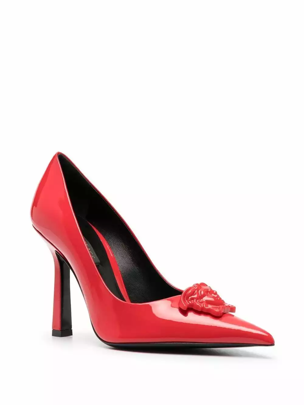 Versace La Medusa pumps 4 Versace La Medusa pumps