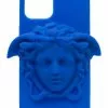Versace Medusa head iPhone 12 Pro case