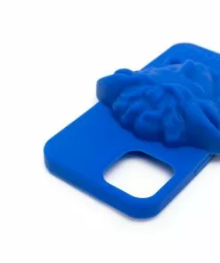 Versace Medusa head iPhone 12 Pro case