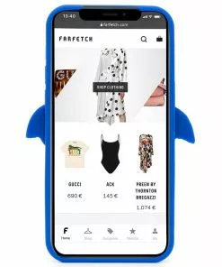 Versace Medusa head iPhone 12 Pro case