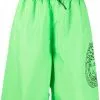 Versace Medusa motif swim shorts 2 Versace Medusa-motif swim shorts