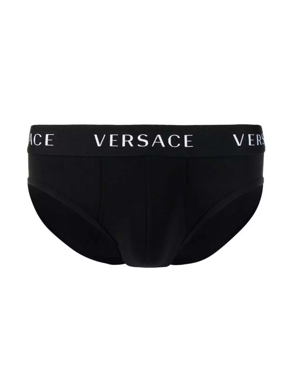 Versace Logo waistband boxer briefs (pack of 3) 4 Versace logo-waistband boxer briefs (pack of 3)